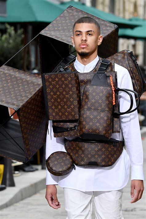 louis vuitton homme